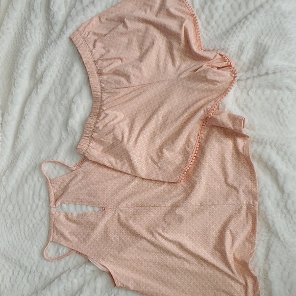 Tranquil & True Pajama sets (bundle of 2 sets) Size Small - Picture 5 of 6